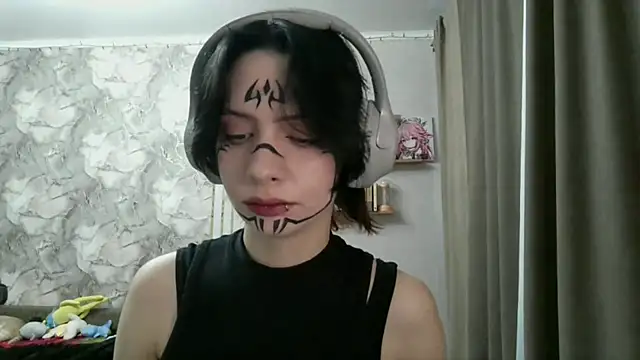 LxayBloom: απευθείας συνομιλία ΧΧΧ