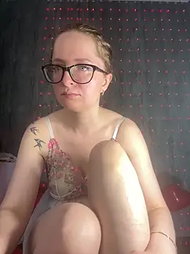 Chat XXX en directo de coy_girl_