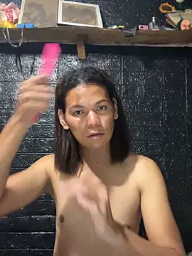 Chat +18 de HugeAgatha ao vivo