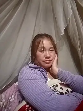 cutebobi Webcam-Show