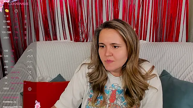 LilyBel Live XXX-chat