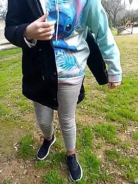 Chat XXX en directo de laparejaideal08