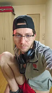 Czat XXX na żywo – VoltNoirPrime