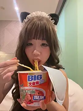 qilaileのライブXXXチャット