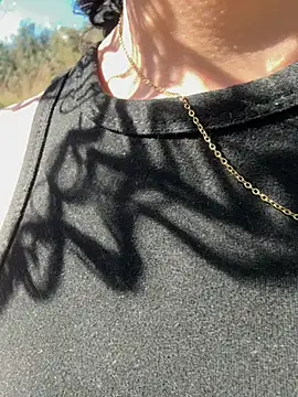 Show de webcam de IsabellaSwee