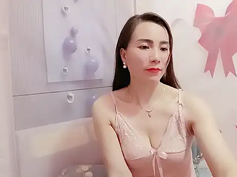 Hello-Kitty001 Show Webcam