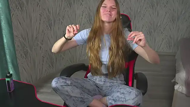 Chat XXX en directo de JanuaryTorra