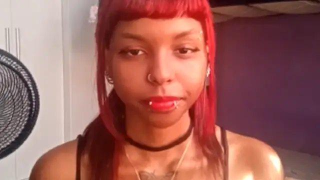 LorenaYounglove Obrolan Langsung XXX