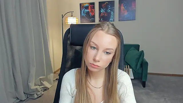 CarmenLipkinのライブXXXチャット