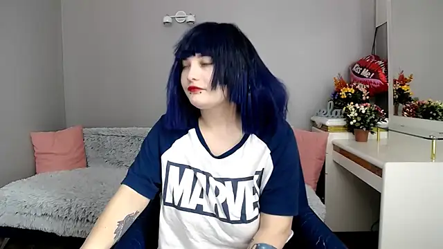 Estheri – Kamerová šou