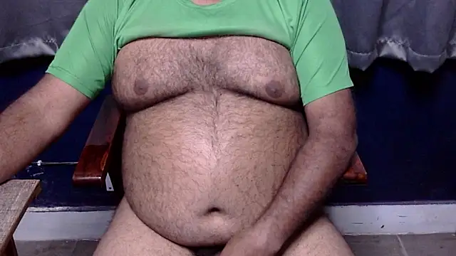 hairysubcub_70 – Naživo XXX chat