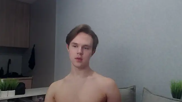 Czat XXX na żywo – MartinMendez