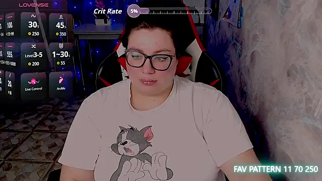 alexa_sweetyy Obrolan Langsung XXX