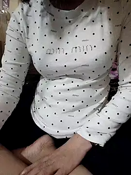 Haralushiaaa Live XXX-Chat