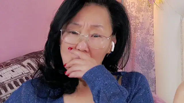 Webkamerová show S_andra_