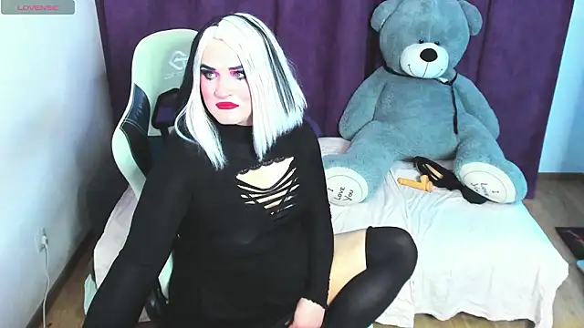 sexxx-queen's Live XXX Chat