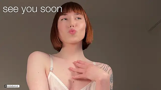 melodyxlove's Live XXX Chat