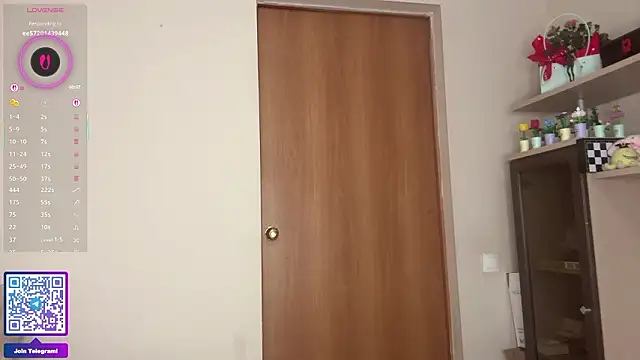 ErlinaBuoy Live XXX-Chat