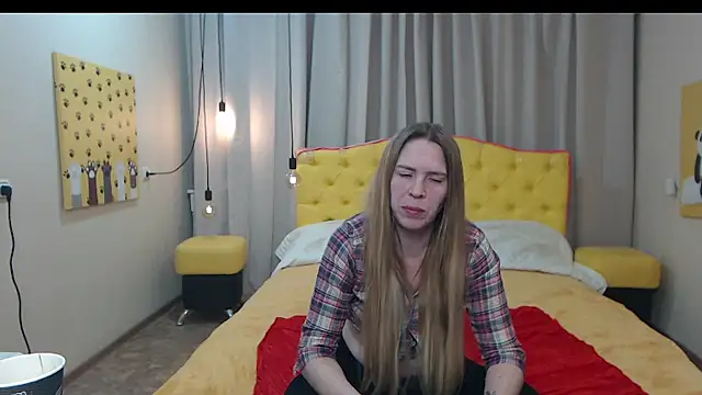 TessaDaybreak's Live XXX Chat