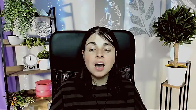 MartaEdams – Naživo XXX chat