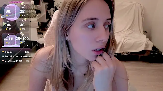 NoVa_SuN élő XXX-chatje