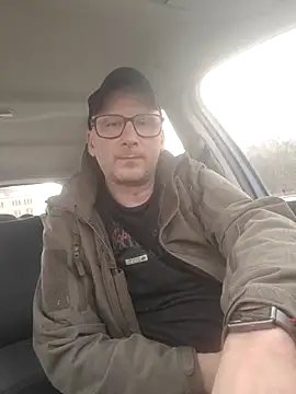 Car-public: вебкам-шоу