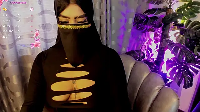 leyla_ali4 라이브 XXX 채팅