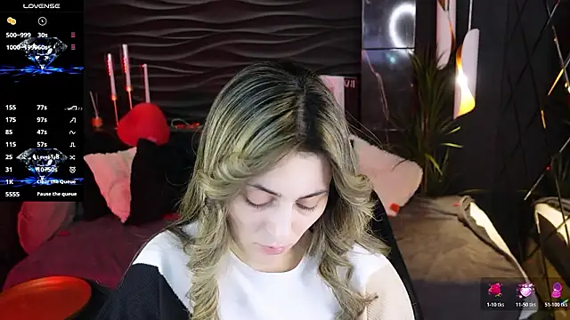 Chat XXX Live KylieMellow