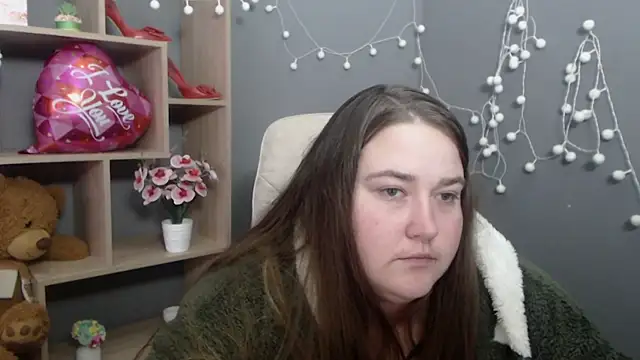 Chat XXX en directo de XX_Daniella_XX