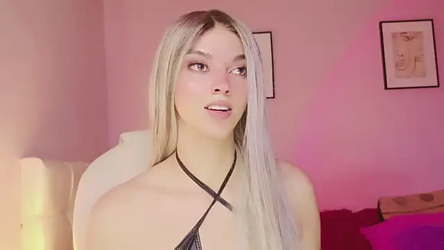 EvaEvangeline's Live XXX Chat