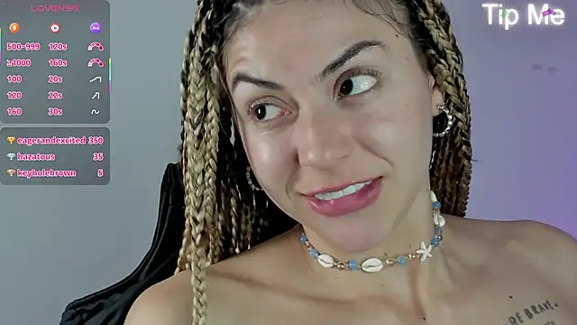 april_dumont লাইভ XXX চ্যাট