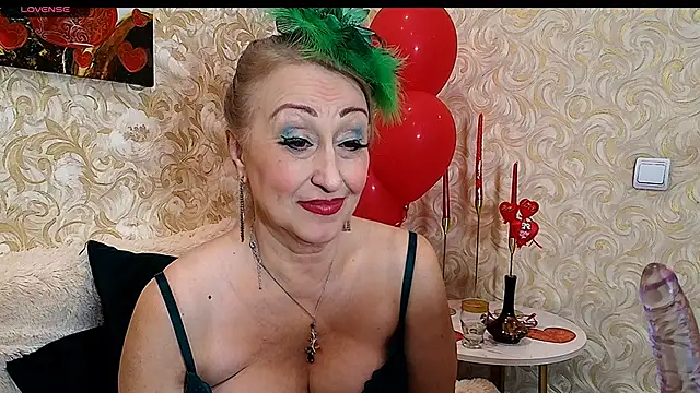_Sara__Smith_ élő XXX-chatje