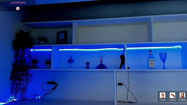 morgana_white Adlı Modelin Canlı XXX Sohbeti