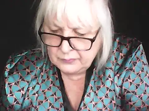 Alexia64231 webkamerás műsora