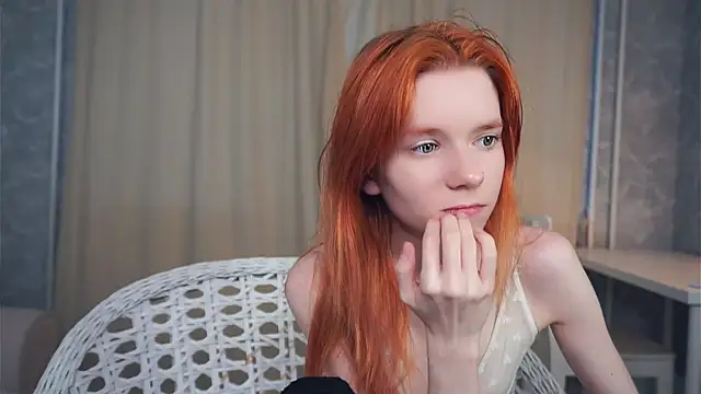 โชว์เว็บแคมของ TarynPalek