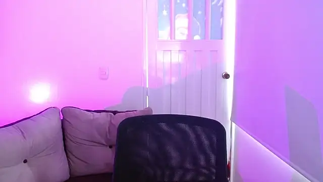 Živý XXX chat milfrousse