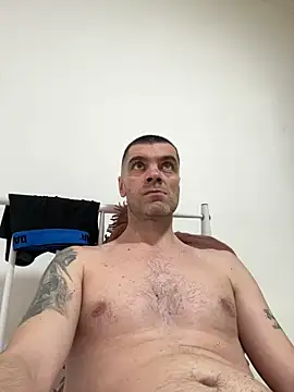 DOMINATOR_SIR-MASTER Live XXX-Chat