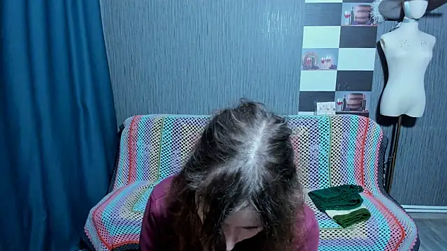 Živý XXX chat pa1e_pr1ncess