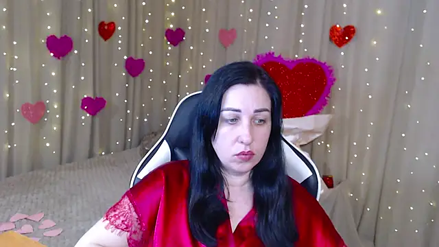 Czat XXX na żywo – JillStevens