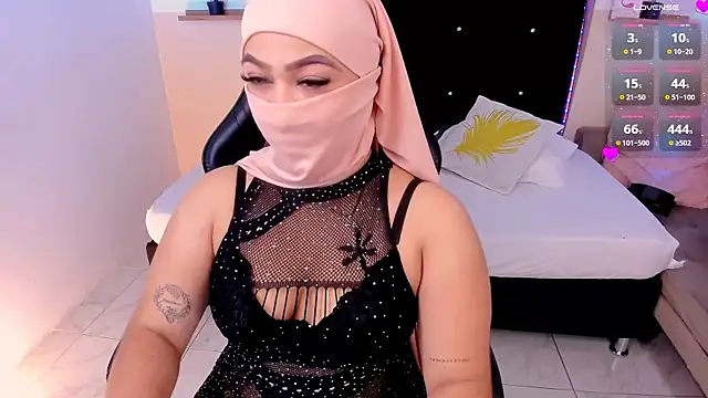 Chat XXX en directo de Kendra_Kait