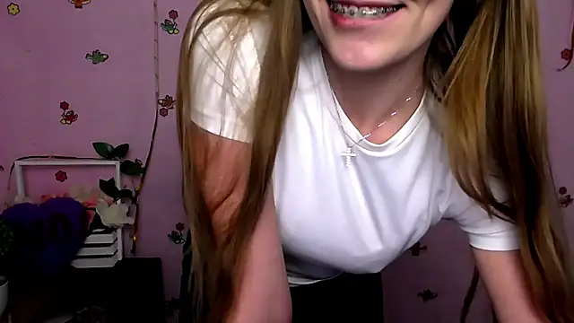 Doll_AngelinaのライブXXXチャット