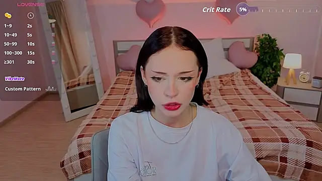 Czat XXX na żywo – Adetta