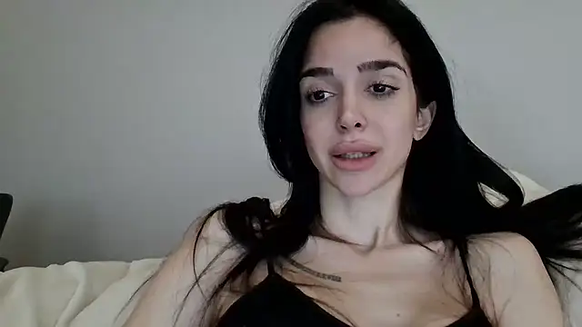 gglingeriee – Live XXX-chat