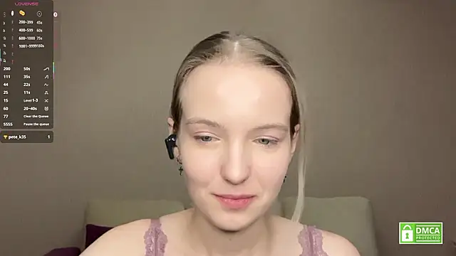 HongTomczak Live XXX-chat