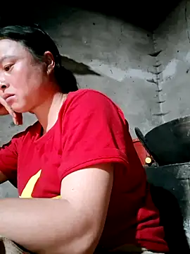 Webkamerová show xuxulovezz