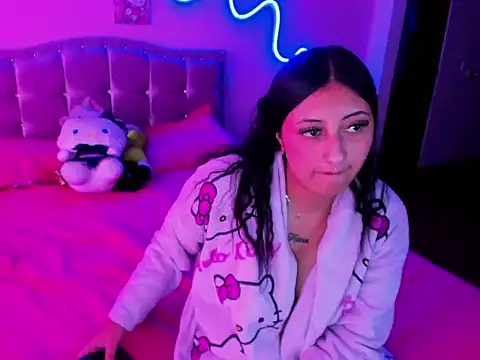 Pokazy przed kamerką – sofii_1219