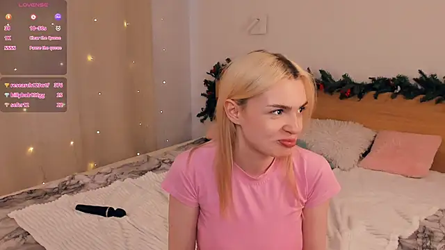 PatricePerlow Show Webcam