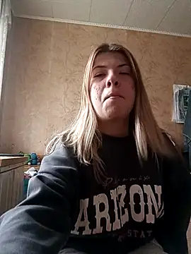 Czat XXX na żywo – EvaTallor