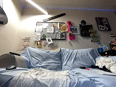 CLoSpunkmeyer69 – Naživo XXX chat