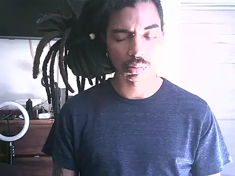 DarkSlim666 webcam show